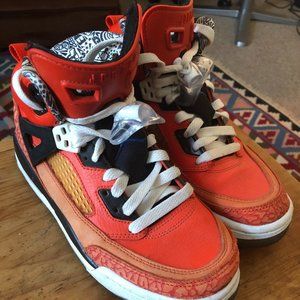 Jordan 5 Spizike
